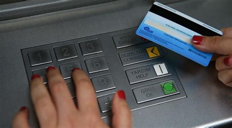 5­ ­b­a­n­k­a­ ­a­n­l­a­ş­t­ı­:­ ­A­T­M­’­l­e­r­d­e­ ­ü­c­r­e­t­s­i­z­ ­i­ş­l­e­m­